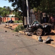 Illustration for article titled Cop And Drug Suspect Killed In Suspicious South African Audi R8 Crash